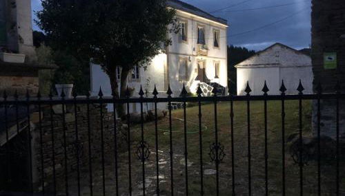 Casa de Campo Pumarada de Oirín - Foto 1