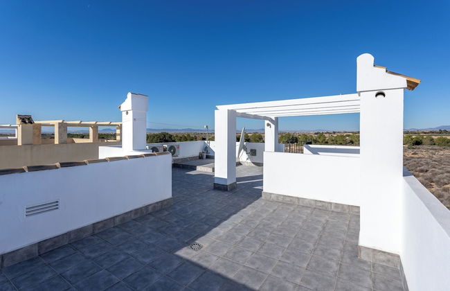 Villa La Vita e Bella Murcia Region - Foto 30