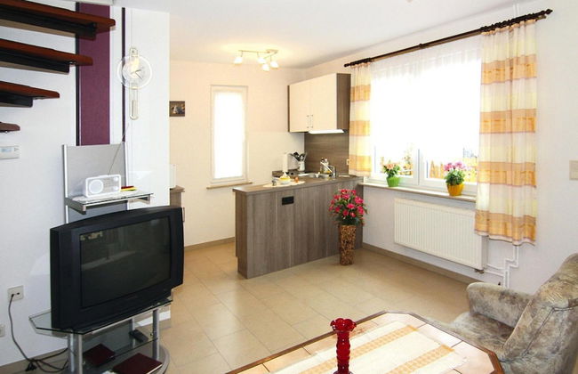 Ferienhaus, Ribnitz-damgarten - Foto 5