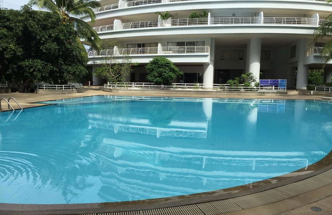 Sandy Beach Condo 17D - Photo 27