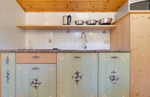 Appartamenti Cesa Maria Mountain Hospitality - Foto 57