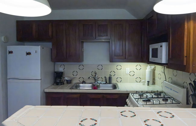 Isla Bonita Yacht Club - Foto 74