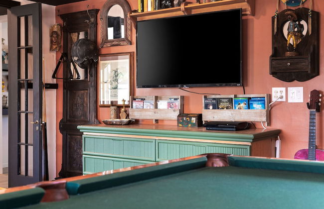 The Rosemary House Yucca Valley - Foto 22