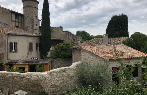 Romantic house - entrance to the medieval castle - Foto 52