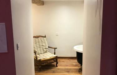 Mymoustiers - Foto 68