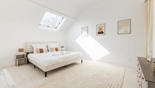 Villa Fantasia - 10 min Disneyland - 8 people - Foto 3