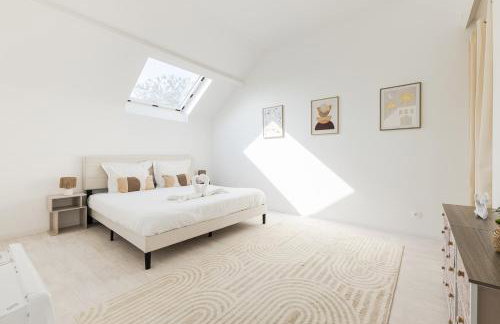 Villa Fantasia - 10 min Disneyland - 8 people - Foto 3