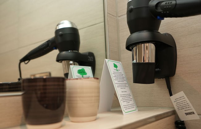 Boutique Kaiser - Hotel & Apartments - Photo 37