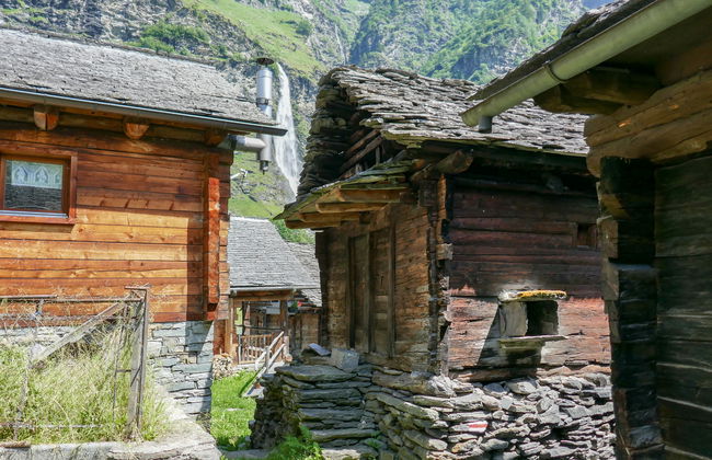 Rustico Nurell - Foto 22