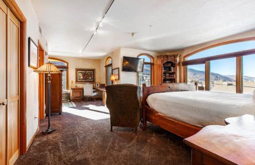 The Caledonian by All Seasons Resort Lodging - Foto 6