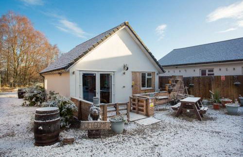 Highland Retreats Cannich - Foto 69