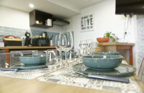 Le Gîte des Cimes - Foto 40