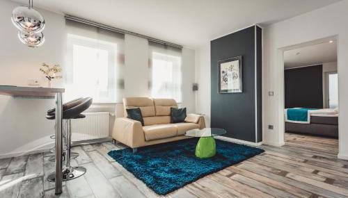 O-Apartment - Foto 4