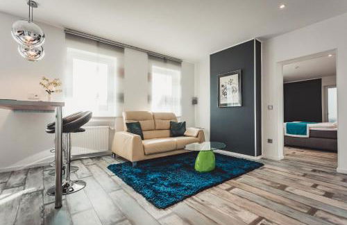 O-Apartment - Foto 4