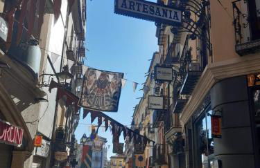 Apartamento Alcázar parking incluido VU-TERUEL-18-035 - Foto 59