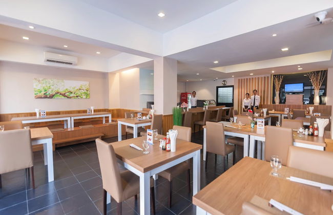 Racha Residence Sri Racha - Foto 48