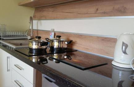 Apartament z widokiem na góry - Foto 5