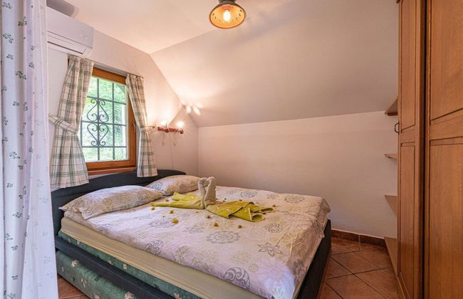 Vineyard Cottage Rataj - Foto 3