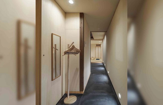 Hanasatomachi Machiya House - Foto 3