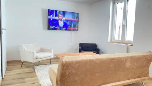 Maison Alsacienne & Moderne en Hypercentre - Foto 4