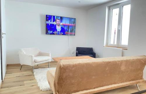 Maison Alsacienne & Moderne en Hypercentre - Foto 4