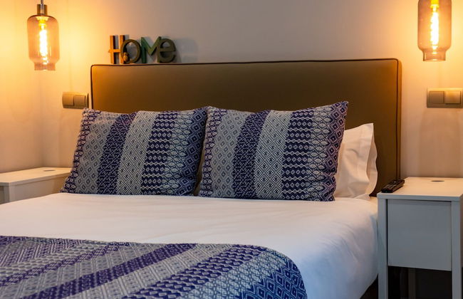 Arenal Suites Gran Vía - Foto 61