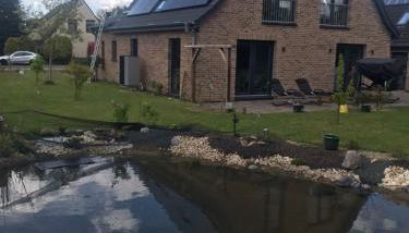 Gästehaus Roggenhorst - aufwändig saniertes Haus, 200 qm Wohnfläche, 3 Bäder - Foto 3