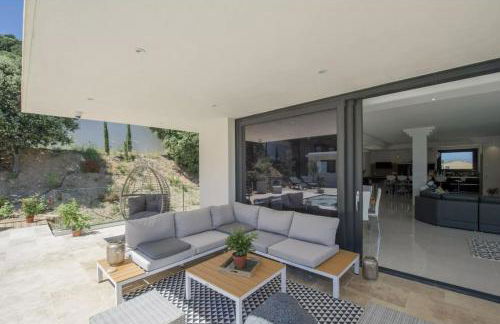 Villa Mizar - Foto 9