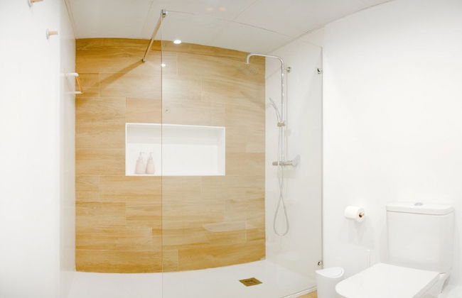 Deluxe Apart. Plaza de La Trinidad - Photo 18