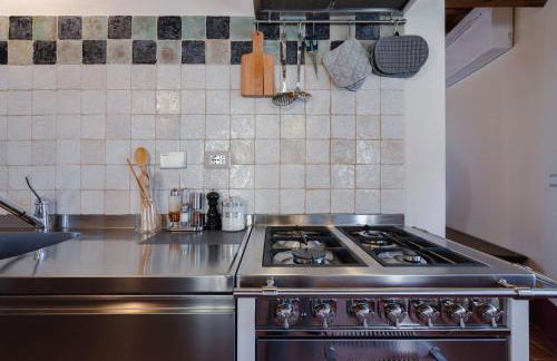 Mensano Old Town Apartment - Foto 40