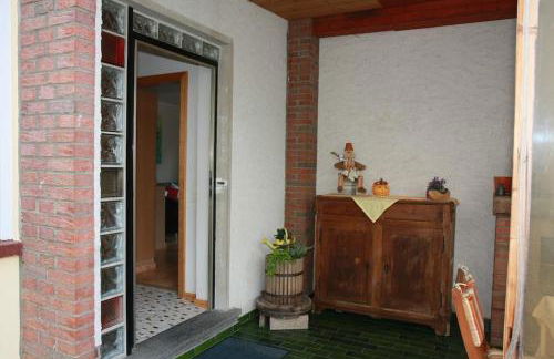 Ferienwohnung Katharina - Foto 4