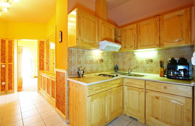 Levendula Apartman - Photo 3