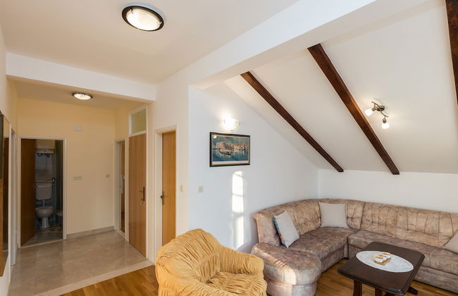 Apartment Zora - Foto 12