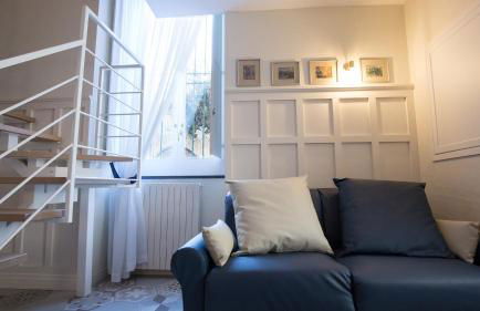 Villa Klaudia - charming house - Foto 22