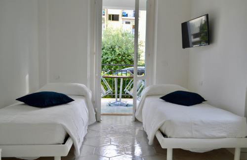 Case Vacanze Ganimede - Foto 8