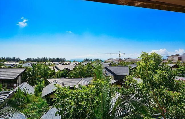 Sanya Jiahua Shunze Resort Apartment - Foto 1