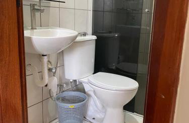 CA 5 LN - Loft completo a 200m do shopping Iguatemi - Foto 18