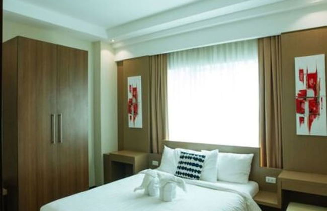 Luxury Condo 904 at The Padgett Place - Foto 7