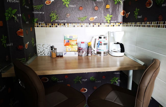 Ferienwohnungen Paris London New York - Photo 29