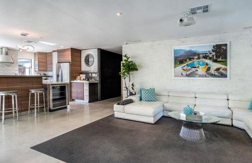 Luxury Desert Oasis - Foto 33