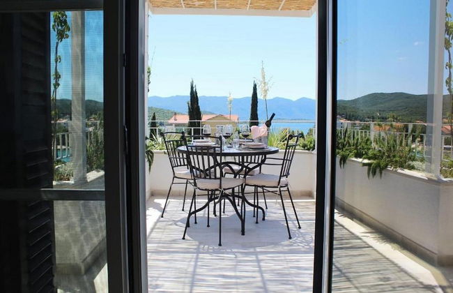 Villa Vera - Foto 17