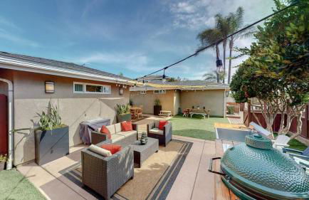 The Clubhouse by Coastline Vacation Rentals - Foto 40