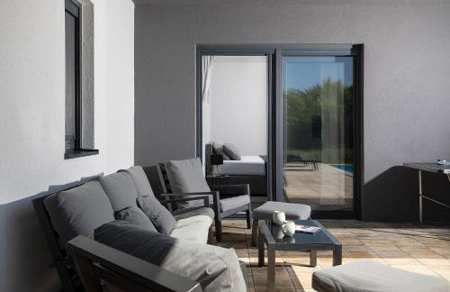 Vila Nora with heated pool - Foto 15