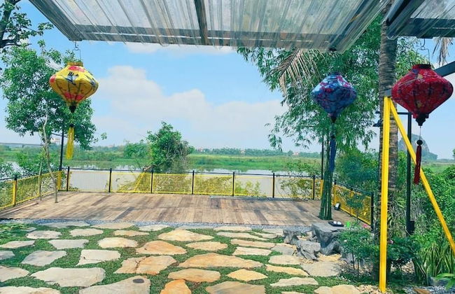 Trang An Cozy House - Foto 61