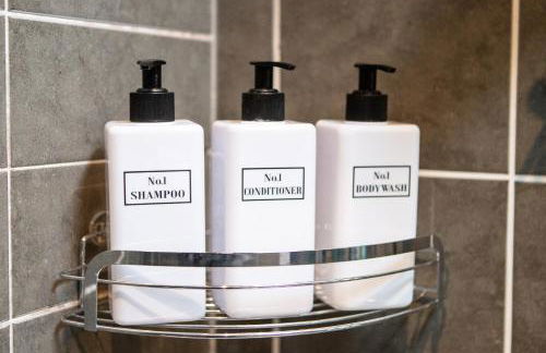 Vineyard Country Cottage - Foto 18