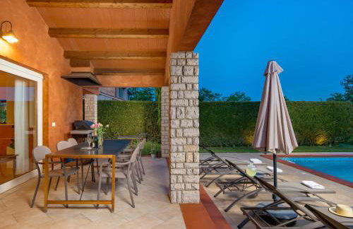 Holiday Home Villa Goretini by Interhome - Foto 72