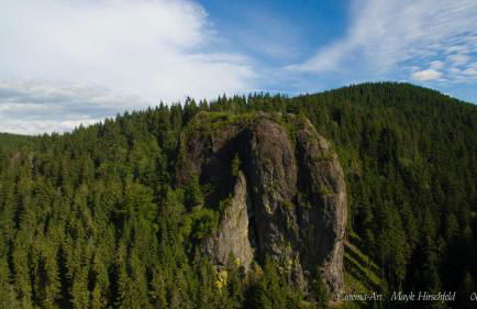Ferienwohnung Rennsteigblick - Foto 15