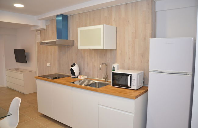 Bet Apartments - Abastos - Foto 34