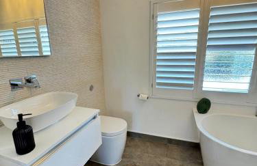 Amazing City Centre Home - Foto 12