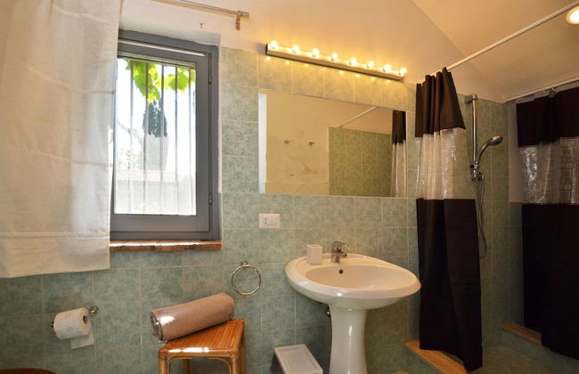 Casale Teresa in Tarquinia - Foto 40